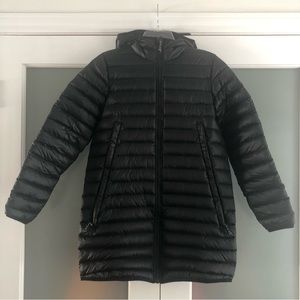 Burton jacket